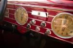 LaSalle Convertible Coupe 1936 года